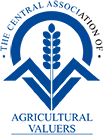 The Central Association of Agricultural Valuers (CAAV) Logo