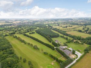 Manor Farm Spofforth Golf Course, Spofforth, near Harrogate HG3 1EQ