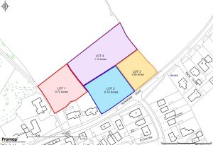 Lot 2 Richmond Road, Skeeby, Richmond DL10 5DX