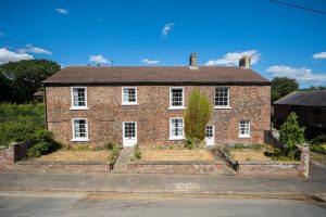 Ainsty Farmhouse, Main Street, Wighill, near Tadcaster LS24 8BQ