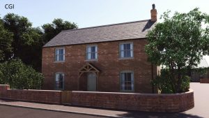 Shires Cottage, Main Street, Wighill, near Tadcaster LS24 8BQ