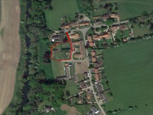 Development Site,Chapel Garth, Catton, Thirsk YO7 4BY