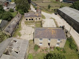 Middle Farm, Warsill, Harrogate HG3 3LH