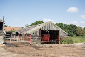 Lot 1 – Development Barns, Green Hammerton, York YO26 8BH