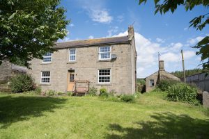 The Farmhouse, Middle Farm, Warsill Harrogate HG3 3LH