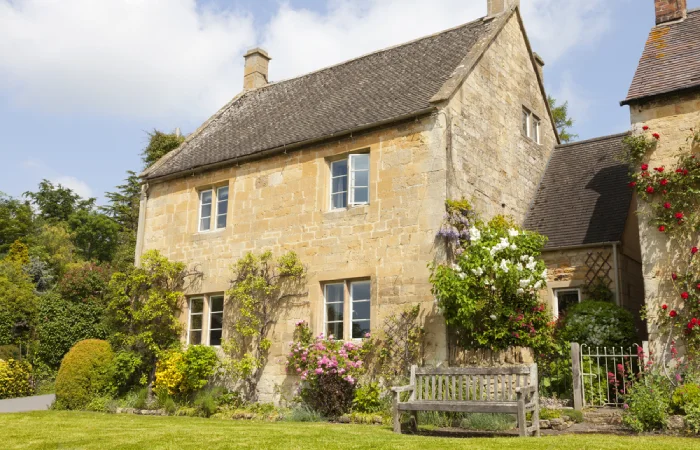 Properties We Market