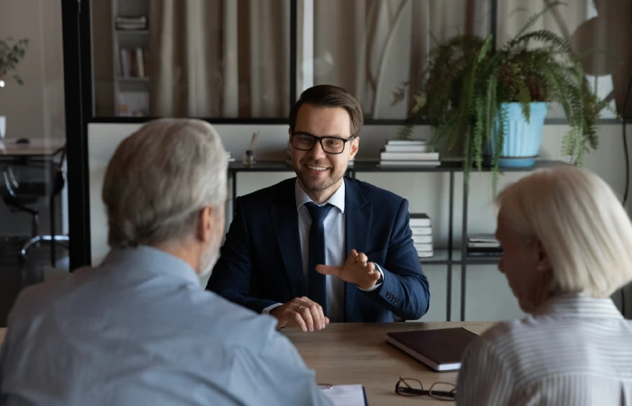 Trusted Advisors for Landowners and Occupiers